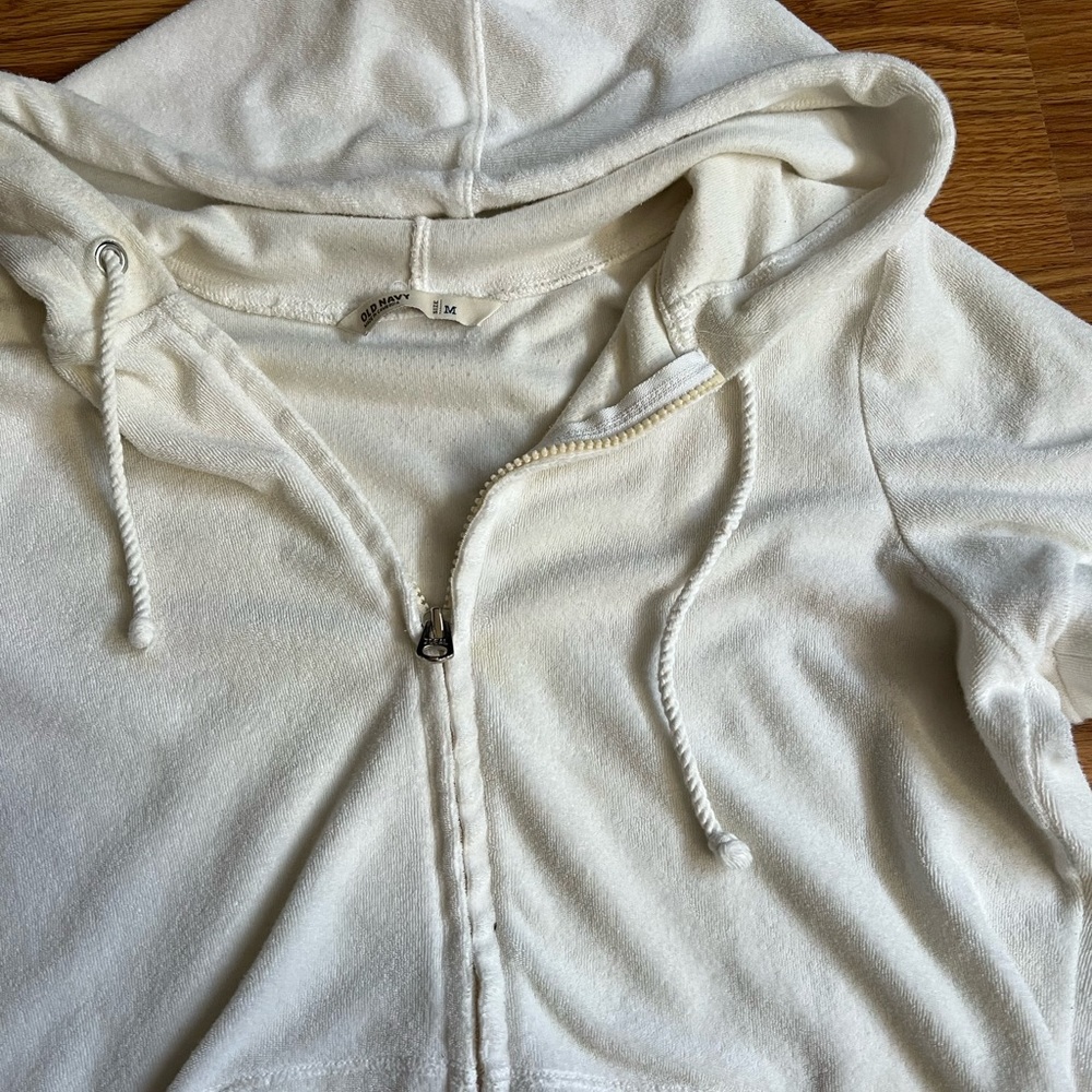 Old navy size M - Picture 4 of 4